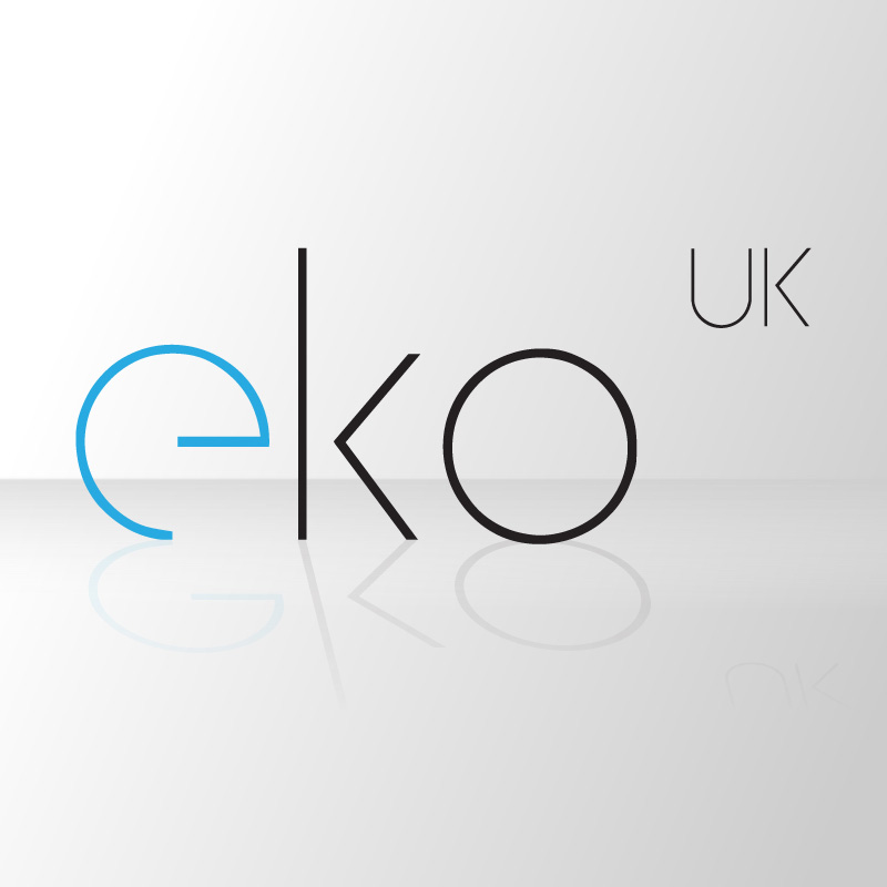Eko UK site tops 10k visitors this month from 24 browser types - Eko UK ...